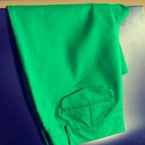 Gap khaki pants